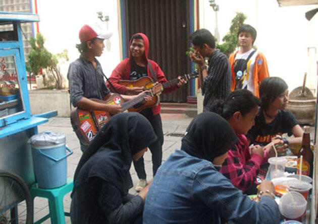 Saat Lagi Ada di 8 Situasi Ini, Pasti Kamu Nyari Uang Koin !