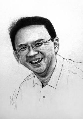 fenomena ahok dan runtuhnya kesombongan partai politik