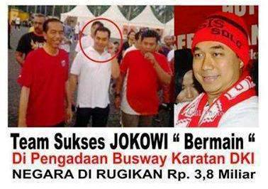 Sikap Lion Air Dinilai Menampar Wibawa Presiden Jokowi