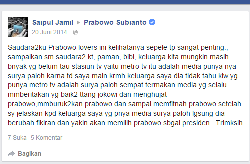 Menteri Yohana: Lebih dari 3.000 Anak Masuk Jaringan LGBT, rata-rata nasbung !!!