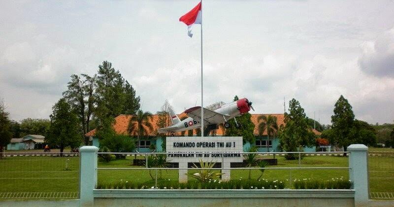 Ini 5 bandara pertama dibangun di Indonesia! Sekarang jadi apa ya?