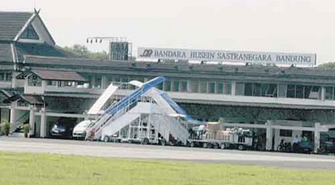 Ini 5 bandara pertama dibangun di Indonesia! Sekarang jadi apa ya?