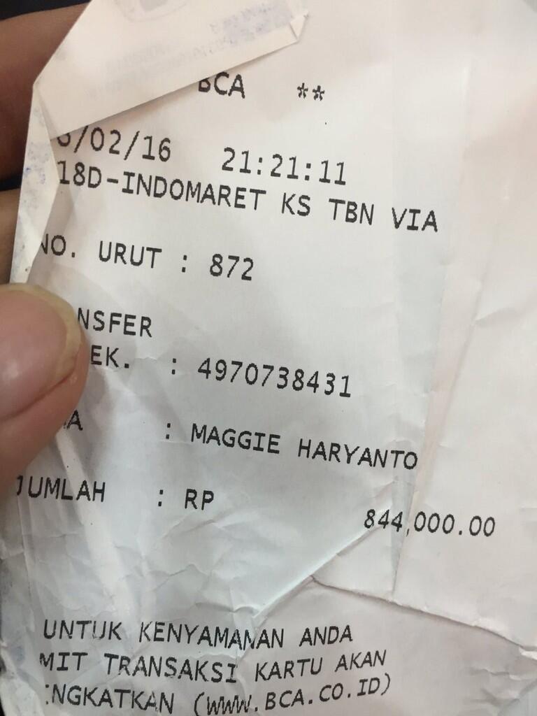 Surat Terbuka Kepada Playmarket_ID Menjual Barang Palsu Dibilang Asli