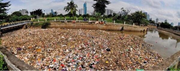 21 Februari , Hari Peduli Sampah Nasional