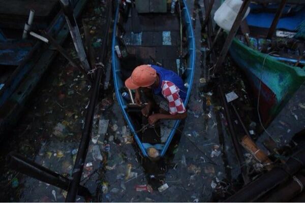 21 Februari , Hari Peduli Sampah Nasional