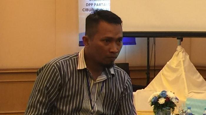 Netizen yang "Kopdar" dengan SBY Ternyata Kader Demokrat