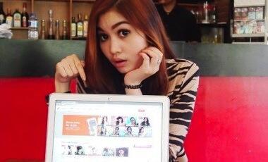 SUKA DUKA PUNYA PACAR ANAK PERANTAUAN