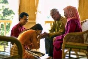 SUKA DUKA PUNYA PACAR ANAK PERANTAUAN