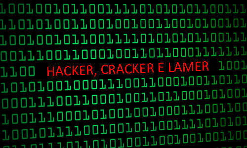 Mengenal lebih jauh Seorang Hacker.