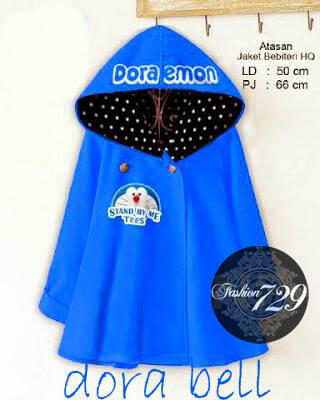 Baju Rajut & Jaket Murah Berkualitas "FASHION 729"