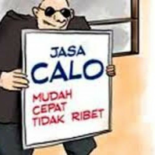 GOKIL) Calo-Calo yang bermanfaat buat hidup agan (Ide baru dari Oom nih)