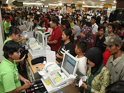 GOKIL) Calo-Calo yang bermanfaat buat hidup agan (Ide baru dari Oom nih)