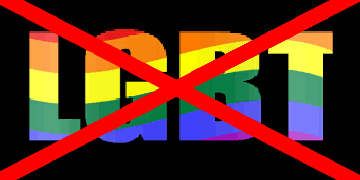 Majelis-Majelis Agama (Islam, Katholik, Budha, dan Konghucu) Tegas Tolak LGBT