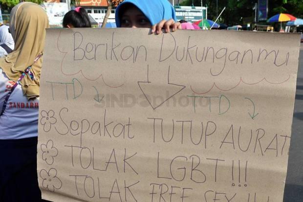 Tradisi Warok dan Gemblak Salah Satu Sejarah LGBT