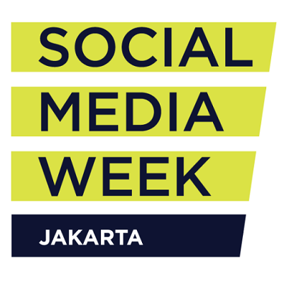 Social Media Week 2016: Ajang Berkumpulnya Pegiat Media Sosial dan Komunitas Digital!