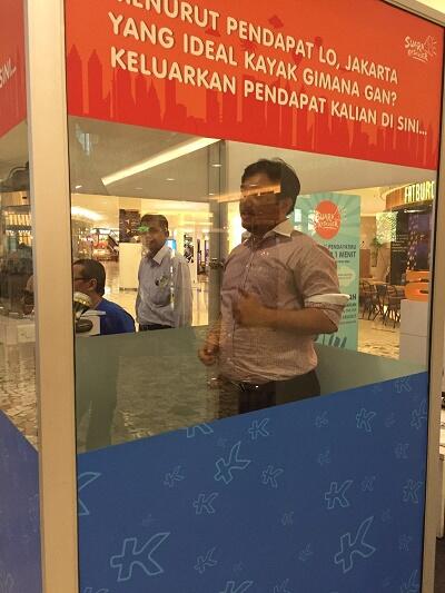 Mampir Ke Booth KASKUS di Social Media Week 2016 Yuk Gan!
