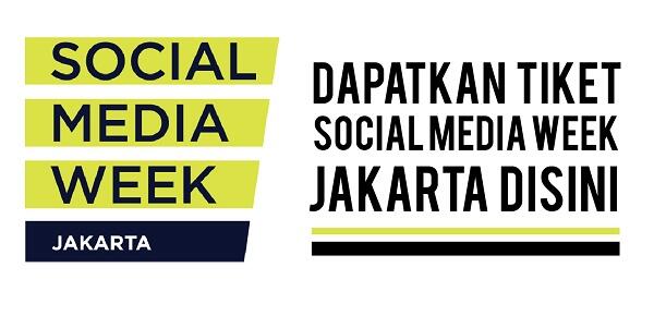 Mampir Ke Booth KASKUS di Social Media Week 2016 Yuk Gan!
