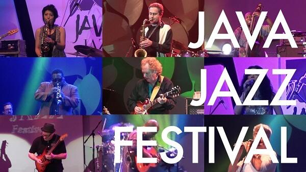 Java Jazz Festival 2016 : Liat Musisi Legendaris Langsung Di Depan Mata Agan!