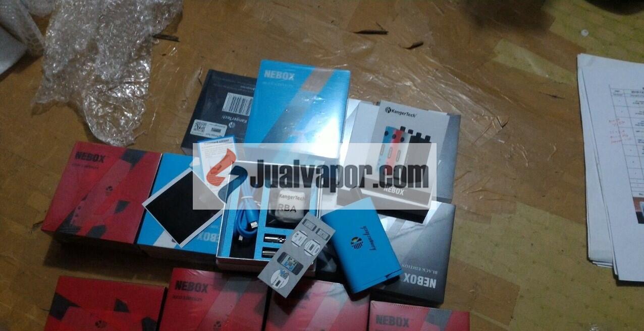 Coil Master Authenthic Kanthal A1 Coil Prebuilt 0.4 Ohm 22awg Paket Kawat Jadi Eceran