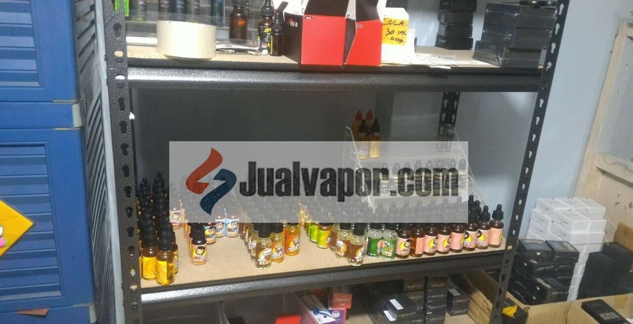 Coil Master Authenthic Kanthal A1 Coil Prebuilt 0.4 Ohm 22awg Paket Kawat Jadi Eceran