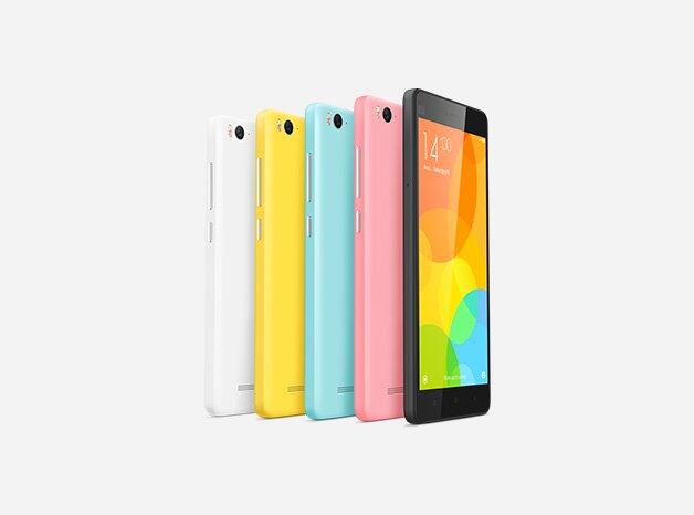 5 Sisi Positif Smartphone Xiaomi