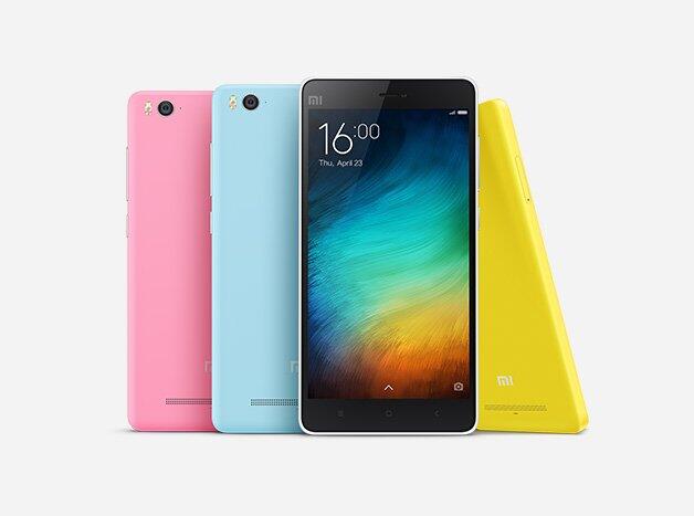 5 Sisi Positif Smartphone Xiaomi