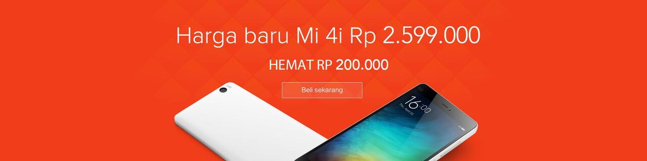 5 Sisi Positif Smartphone Xiaomi