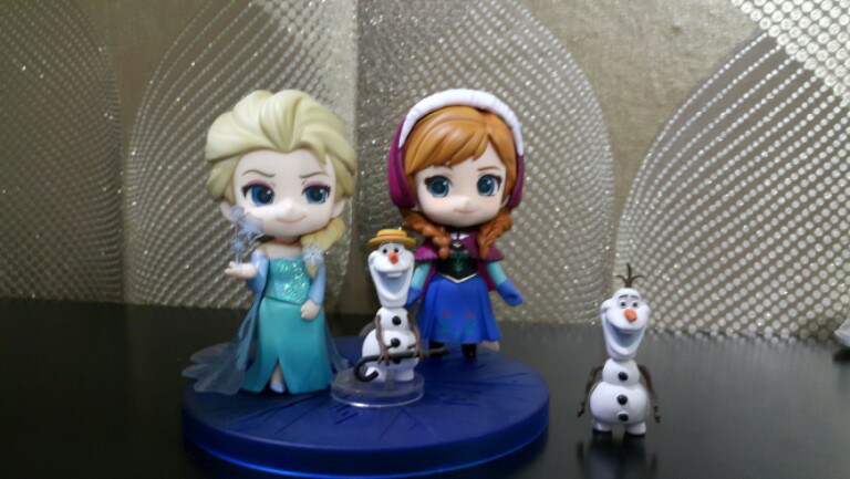 Jual/Beli/Barter HOTTOYS,ENTERBAY lainnya - Part 2
