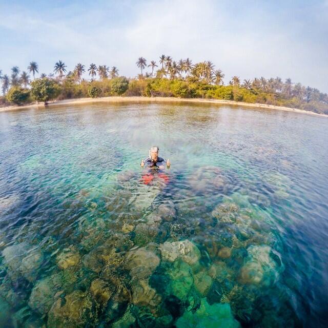 Banten Tidak Hanya Anyer, Berikut 13 Wisata Kekinian Yang Sedang Hits di Banten