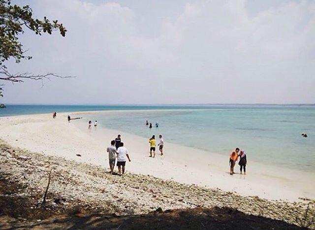 Banten Tidak Hanya Anyer, Berikut 13 Wisata Kekinian Yang Sedang Hits di Banten