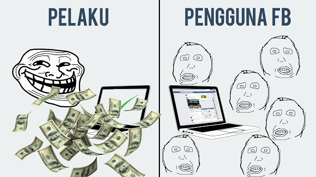 Begini Cara Kerja Bisnis E-Hate, Bisnis Online Paling Mujarab