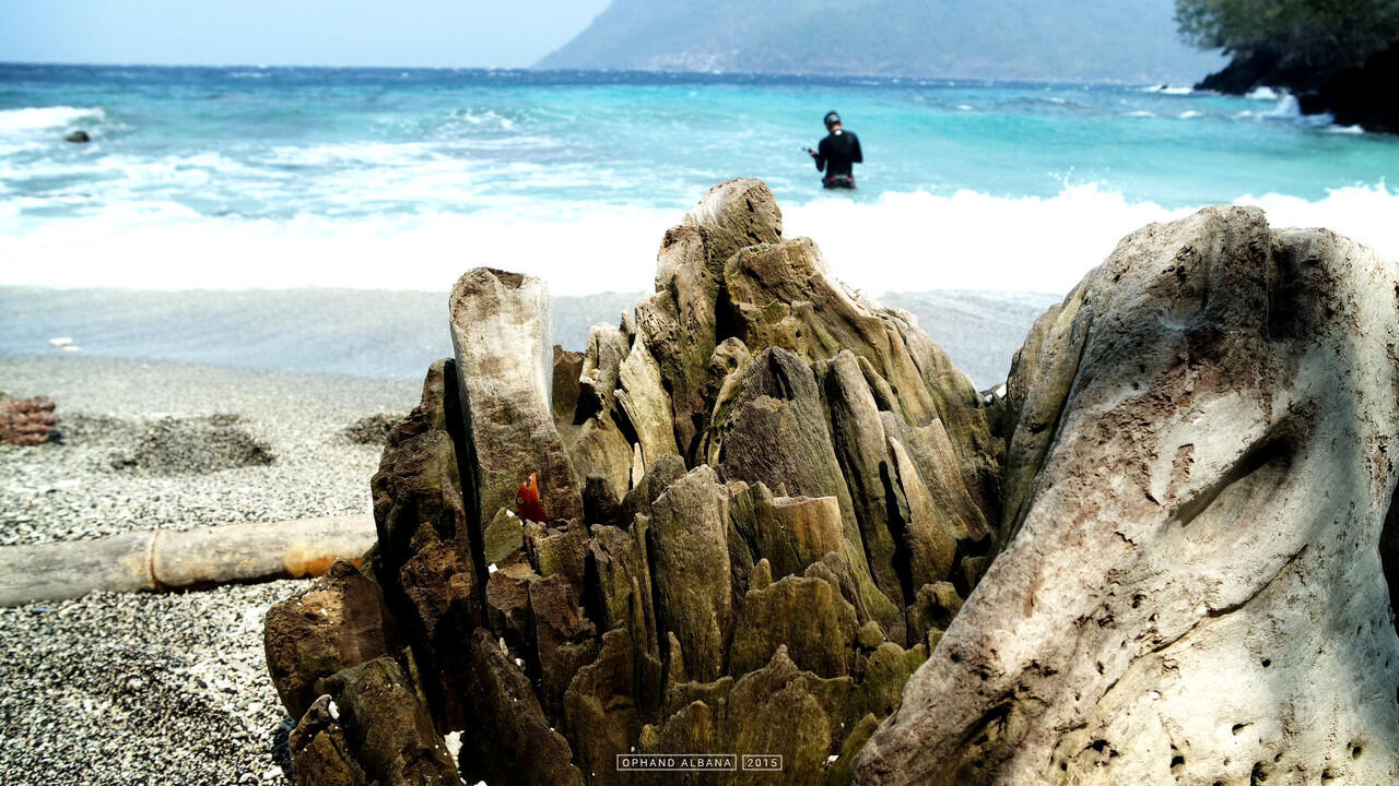 15 Lokasi wajib dikunjungi di Ternate!