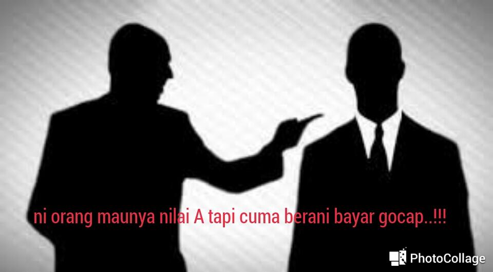 Beda IP Mahasiswa angkatan tahun 90an dan 2005an keatas