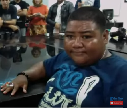 &quot;UCOK&quot; Manusia Kalkulator dari Sulawesi