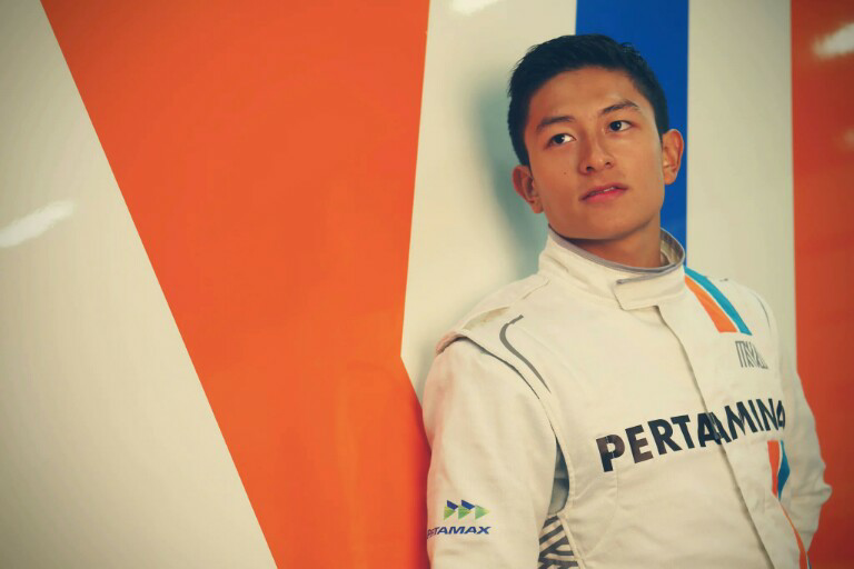 Visit Malaysia Berminat Sponsori Rio Haryanto