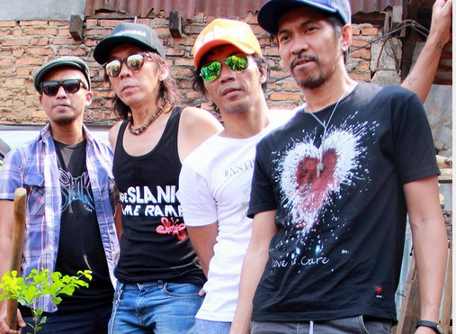 Slank Akan Manggung di KPK, Tolak Revisi UU 30/2002