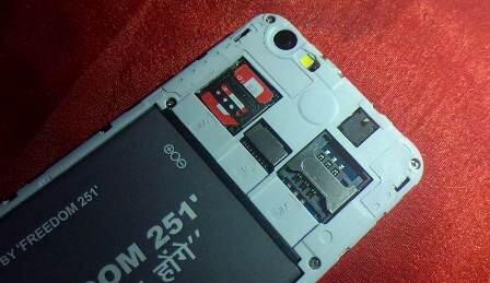 Kebangetan Murahnya, Di India Smatphone Cuman Dijual Seharga 49 ribu!!!