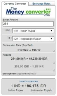 Kebangetan Murahnya, Di India Smatphone Cuman Dijual Seharga 49 ribu!!!