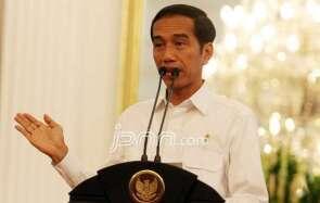 Gara-gara Hal Ini Pak Jokowi Merasa Malu