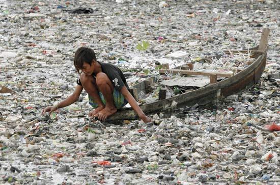 12 Fakta tak terduga ini bukti mengerikannya kantong plastik