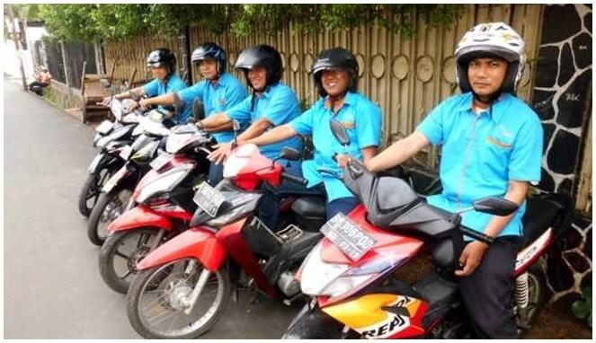 5 Penderitaan yang Dirasakan Sebagai Seorang Kurir