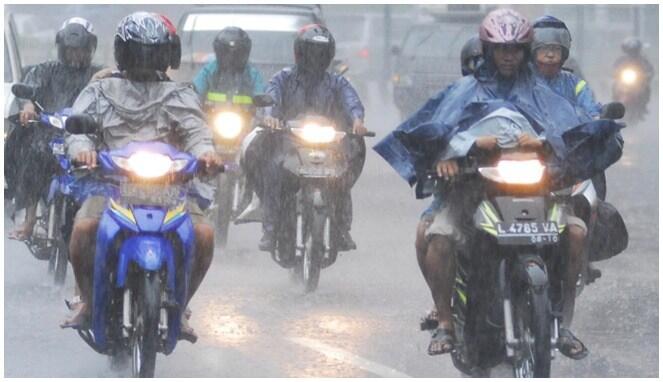 5 Penderitaan yang Dirasakan Sebagai Seorang Kurir