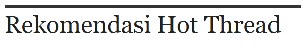 Mengenal Kiribati, Negara pertama yang menyongsong matahari terbit.