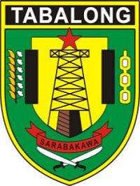 maha karya banua : TABALONG ETHNIC FESTIVAL 2016