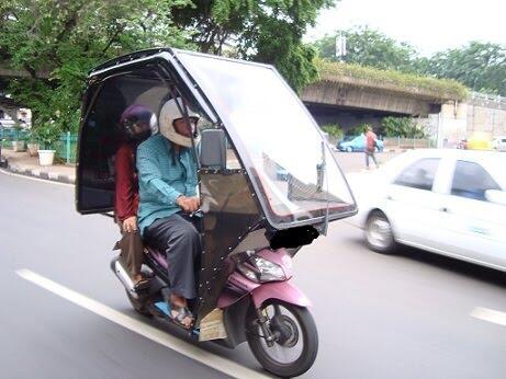 Coretan bocah tentang negeri tercinta ini
