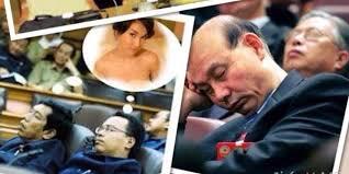 Coretan bocah tentang negeri tercinta ini