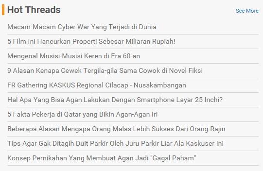 Musik era 60an nggak jadul, tua atau cupu kok, mari mengenal musisi musisinya gan