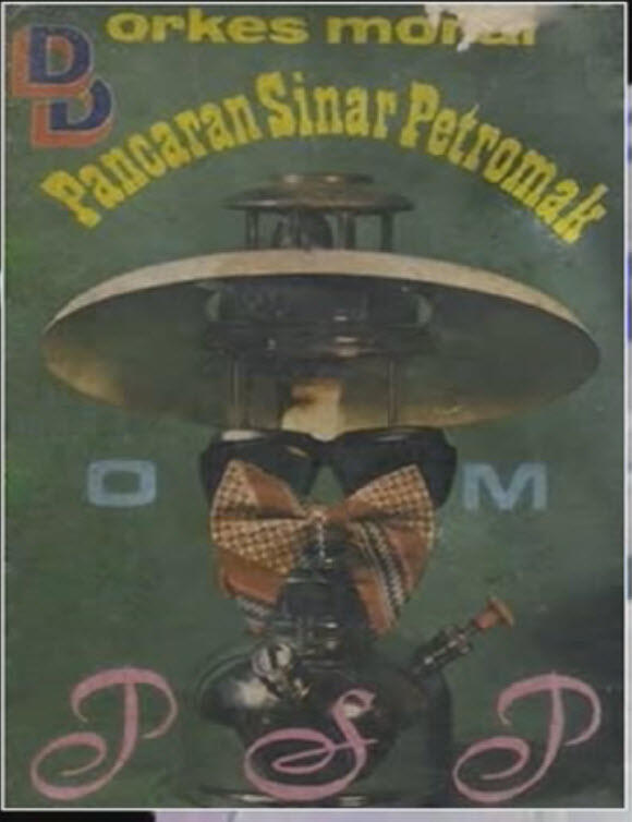 Tipe Oom-Oom yang ada di Indonesia