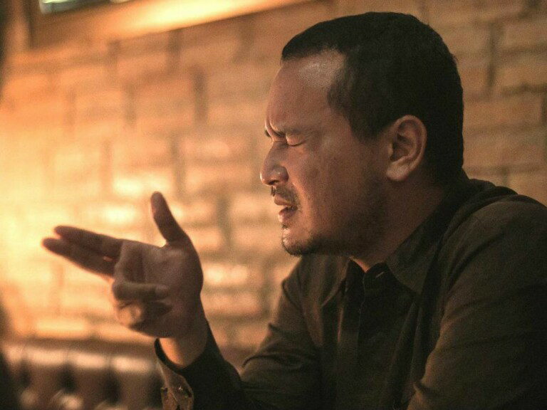 Tipe Oom-Oom yang ada di Indonesia