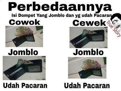 Cara Menebak Kepribadian Cowok Berdasarkan Isi Dompetnya!